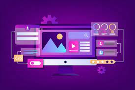 Invoidea Is The Top Law Firm Website Design Company In Delhi